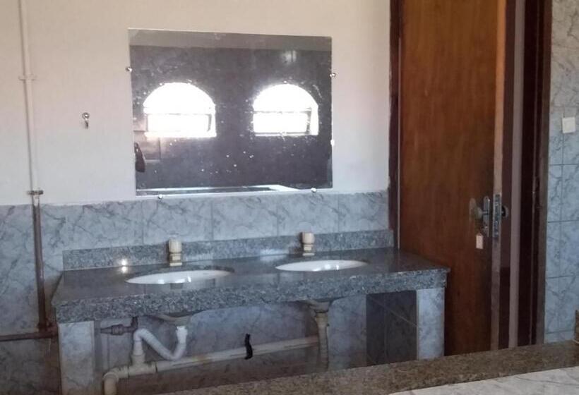 Bed & Breakfast Fazenda São Felipe