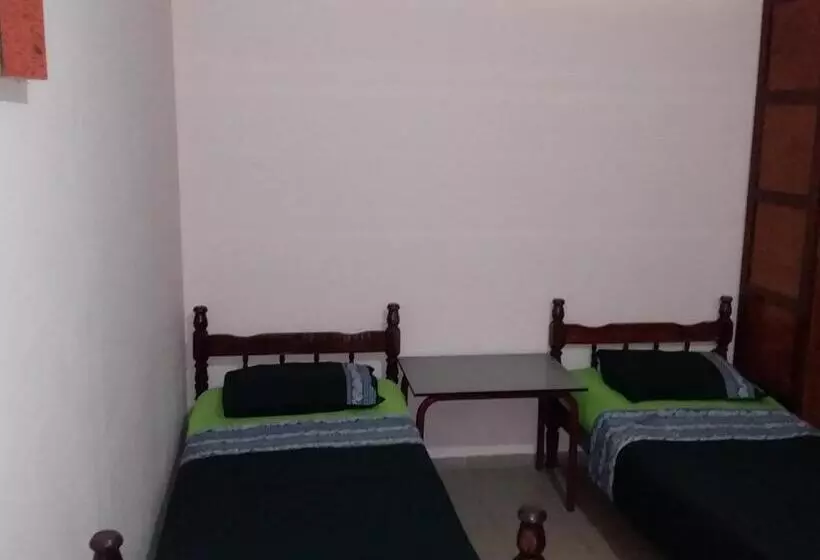 Aamiaismajoitus (B&B) Fazenda São Felipe