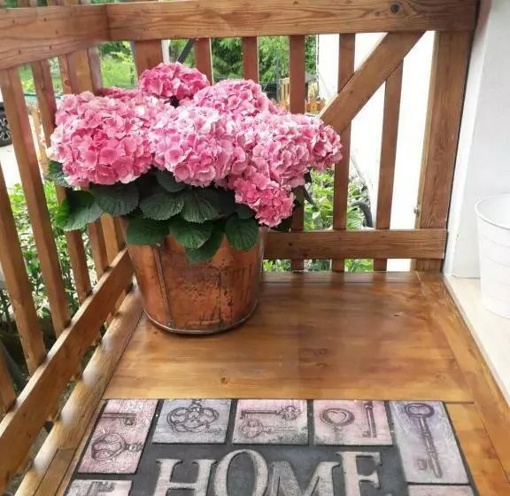 ベッドアンドブレックファースト Il Borgo Dei Molini