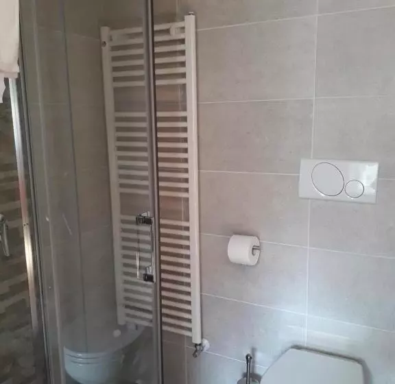 ベッドアンドブレックファースト Il Borgo Dei Molini