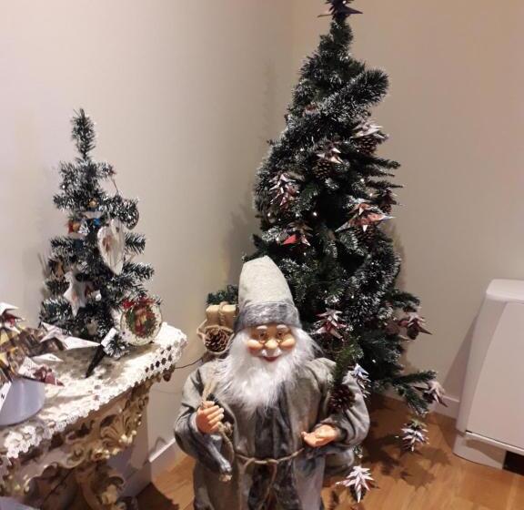 צימר Il Borgo Dei Molini