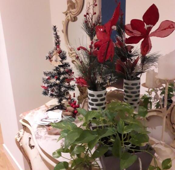 צימר Il Borgo Dei Molini