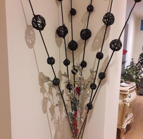 צימר Il Borgo Dei Molini