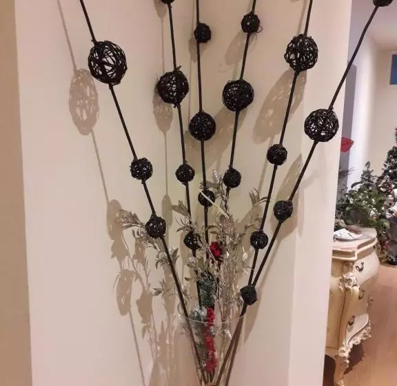 ベッドアンドブレックファースト Il Borgo Dei Molini