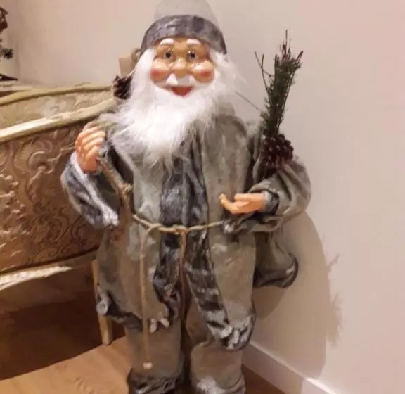 ベッドアンドブレックファースト Il Borgo Dei Molini