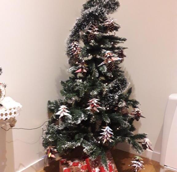 צימר Il Borgo Dei Molini