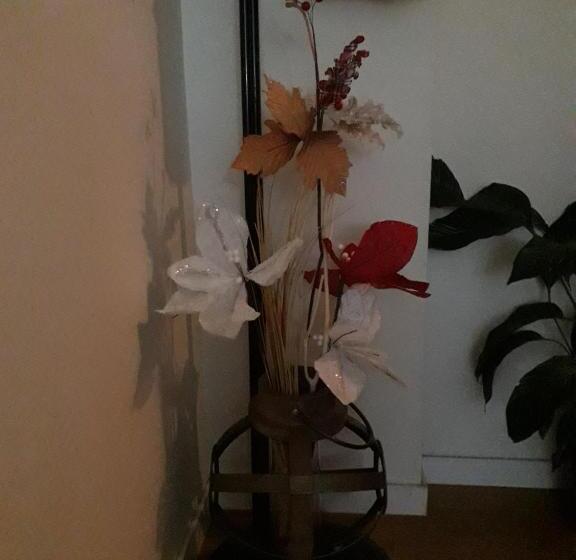 צימר Il Borgo Dei Molini