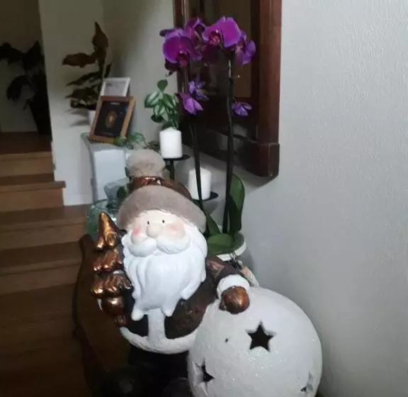 ベッドアンドブレックファースト Il Borgo Dei Molini