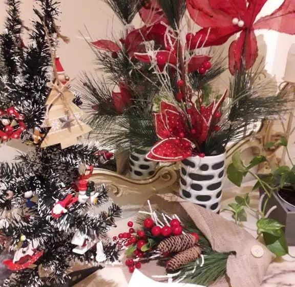 ベッドアンドブレックファースト Il Borgo Dei Molini