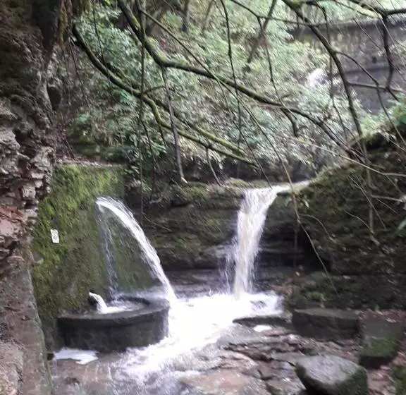 ベッドアンドブレックファースト Il Borgo Dei Molini