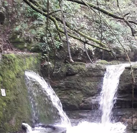 ベッドアンドブレックファースト Il Borgo Dei Molini