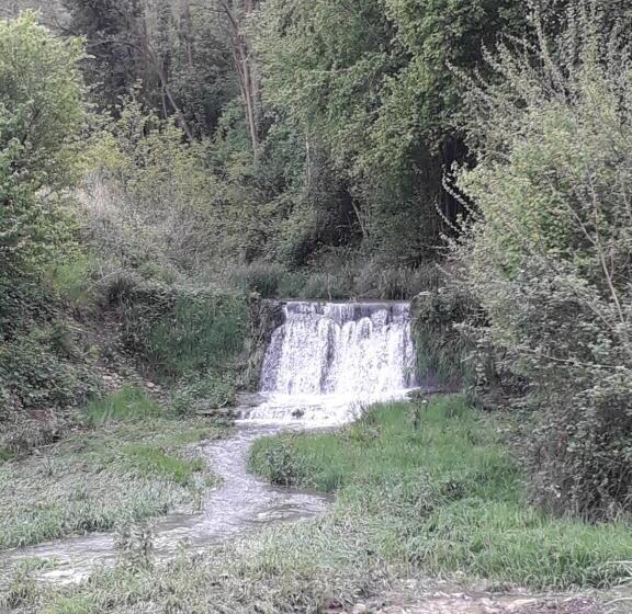 צימר Il Borgo Dei Molini