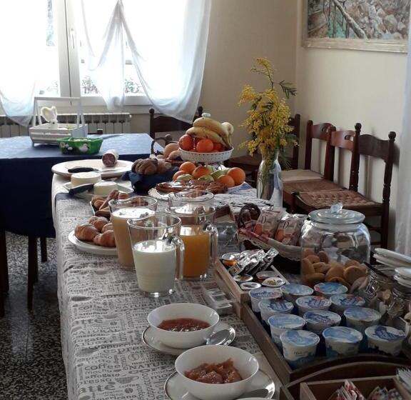 צימר Il Borgo Dei Molini