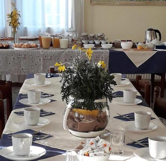 צימר Il Borgo Dei Molini