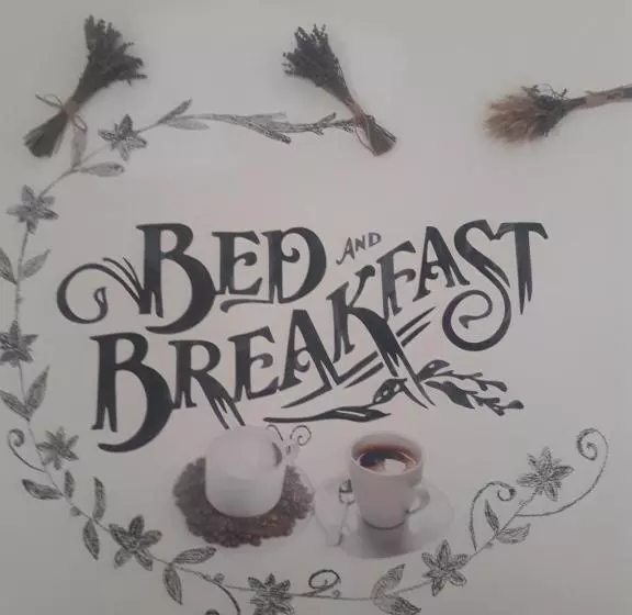 ベッドアンドブレックファースト Il Borgo Dei Molini