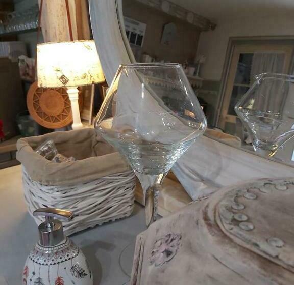 Bed and Breakfast La Maison D Hocquincourt