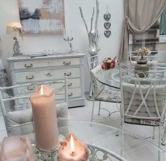 ベッドアンドブレックファースト La Maison D Hocquincourt