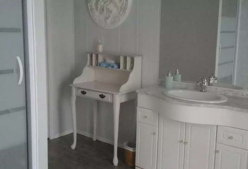 ベッドアンドブレックファースト La Maison D Hocquincourt