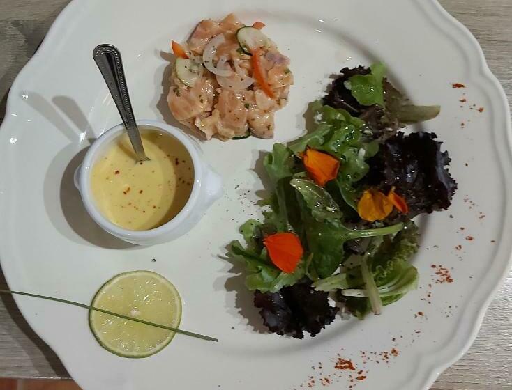 Bed and Breakfast La Maison D Hocquincourt