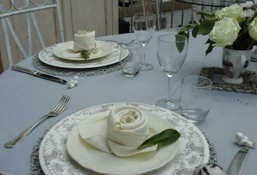 Bed and Breakfast La Maison D Hocquincourt