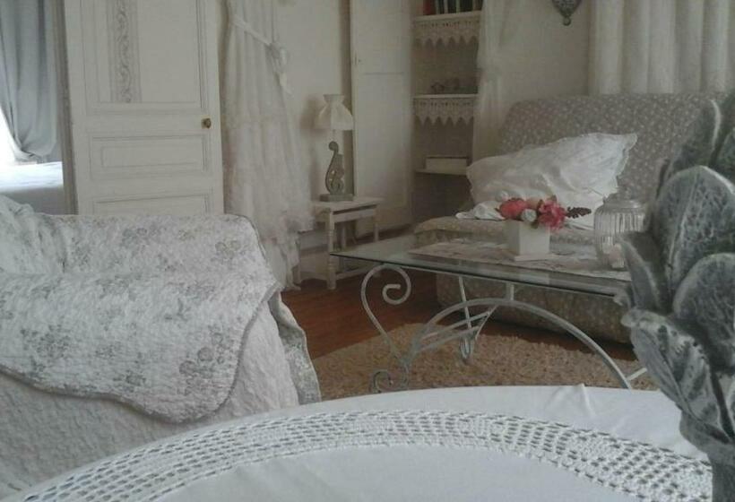 Bed and Breakfast La Maison D Hocquincourt