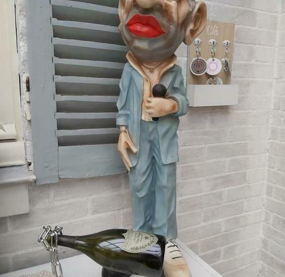 Bed and Breakfast La Maison D Hocquincourt