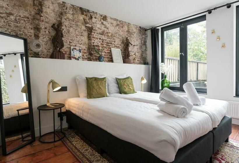 צימר Twenty Five Rooms