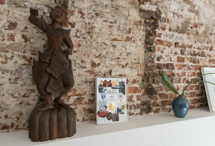 צימר Twenty Five Rooms