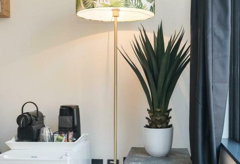 צימר Twenty Five Rooms