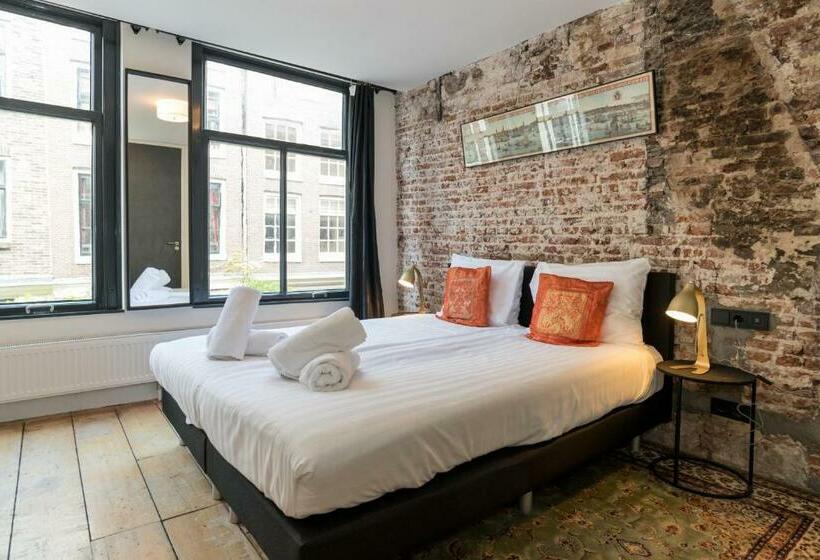 צימר Twenty Five Rooms