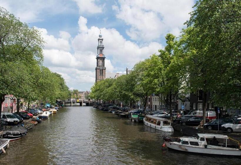 צימר Twenty Five Rooms