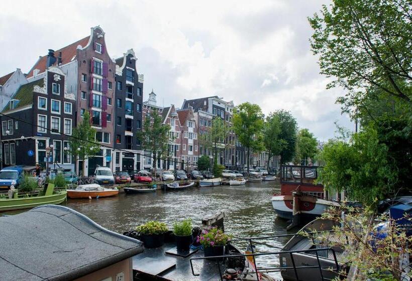 צימר Twenty Five Rooms