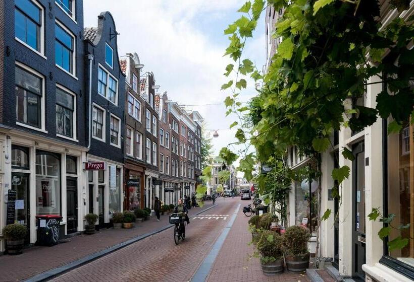 צימר Twenty Five Rooms