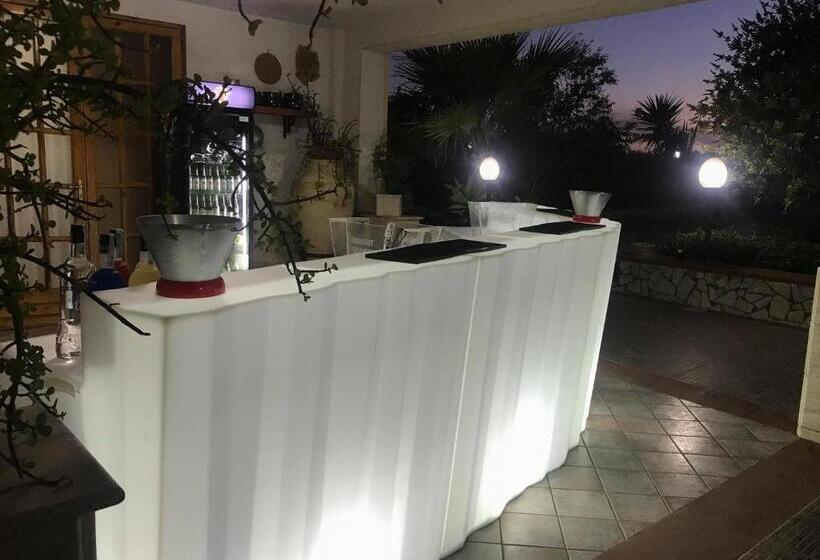 צימר Villa Milici