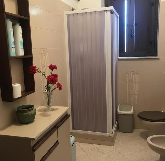 צימר Villa Milici