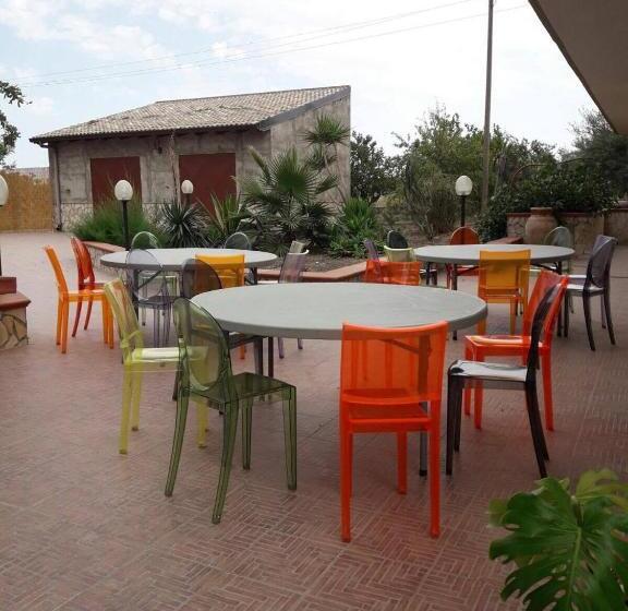 צימר Villa Milici