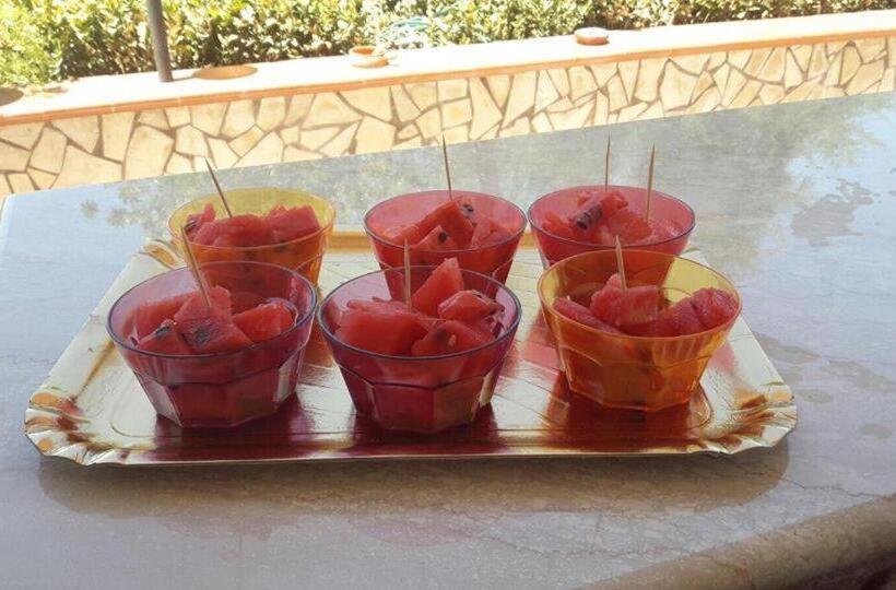 צימר Villa Milici