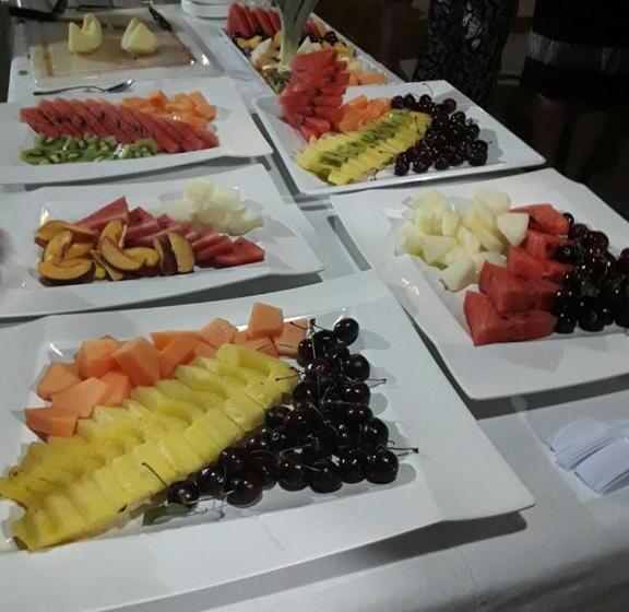 צימר Villa Milici