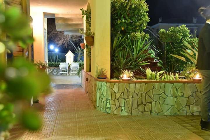 צימר Villa Milici