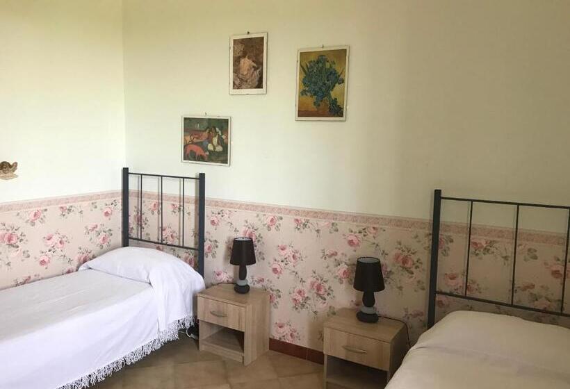 צימר Villa Milici