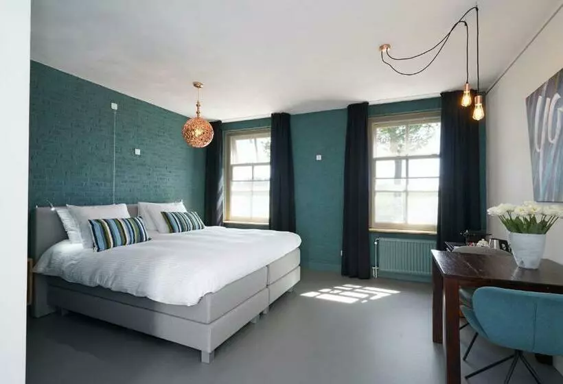 De Kempse Hoeve B&b