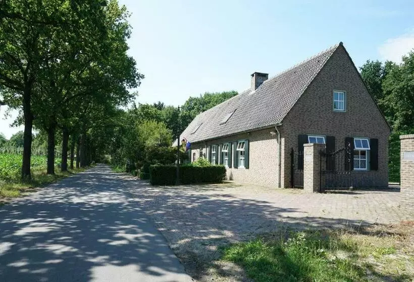De Kempse Hoeve B&b