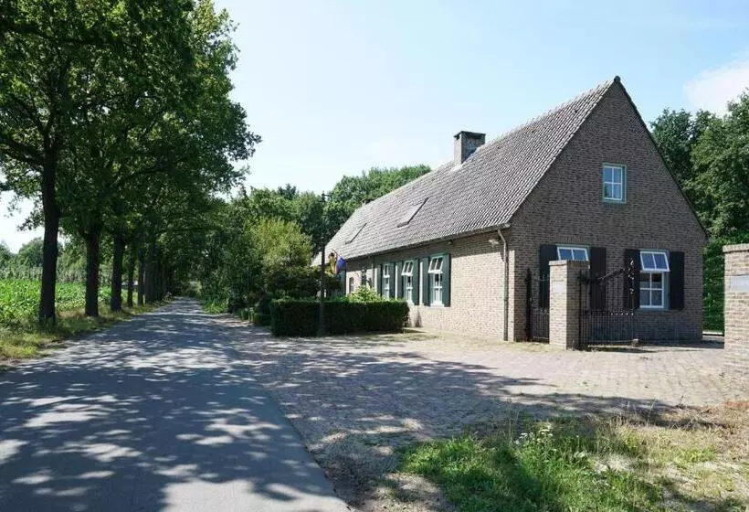 De Kempse Hoeve B&b