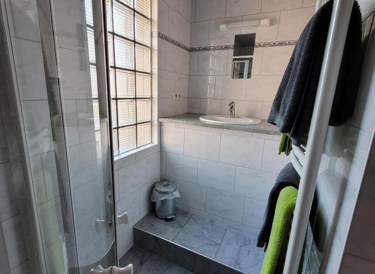 בית מלון כפרי Du Lac Des Corbeaux