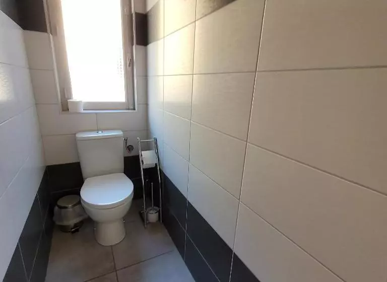 ホテル Du Lac Des Corbeaux