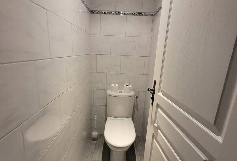 בית מלון כפרי Du Lac Des Corbeaux