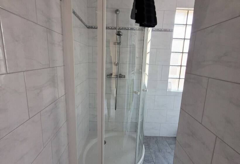 בית מלון כפרי Du Lac Des Corbeaux