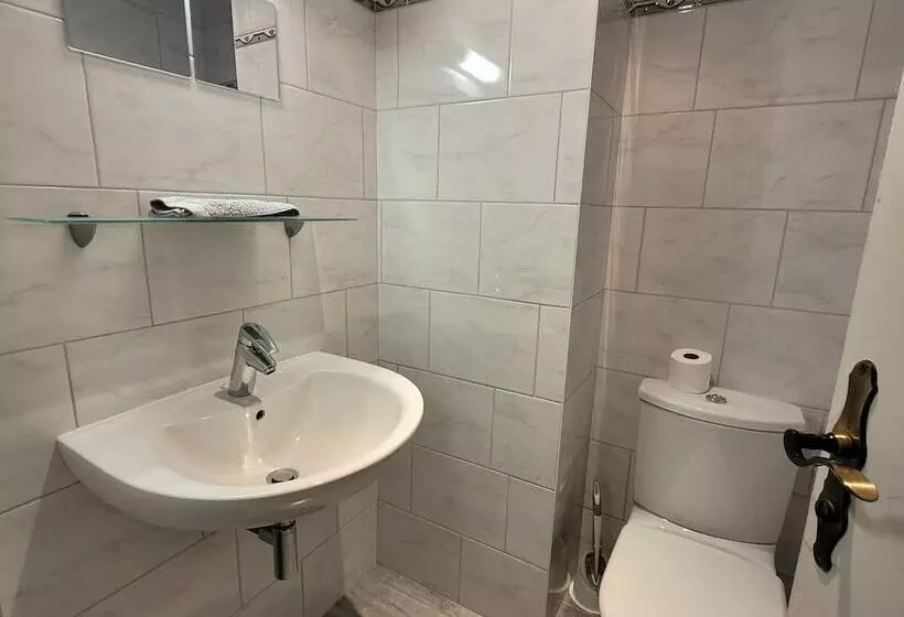 ホテル Du Lac Des Corbeaux