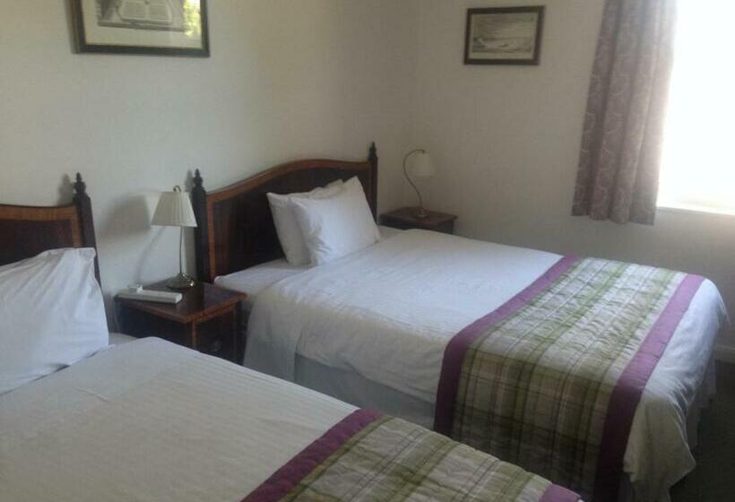 Pansiyon Ashleigh House