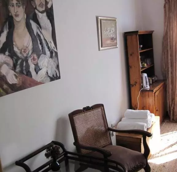 پانسیون Home @ Harry S